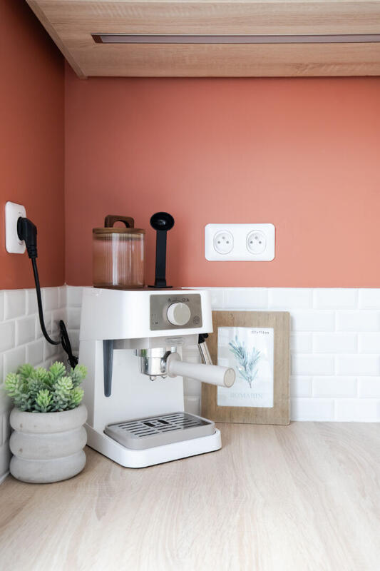 Maison - 76 m² - 3 pièces