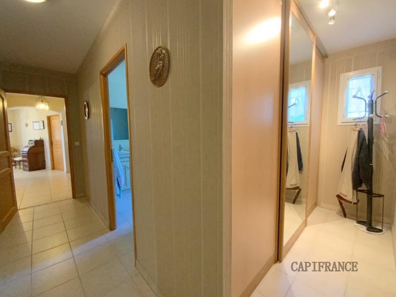 Maison - 192 m² - 7 pièces