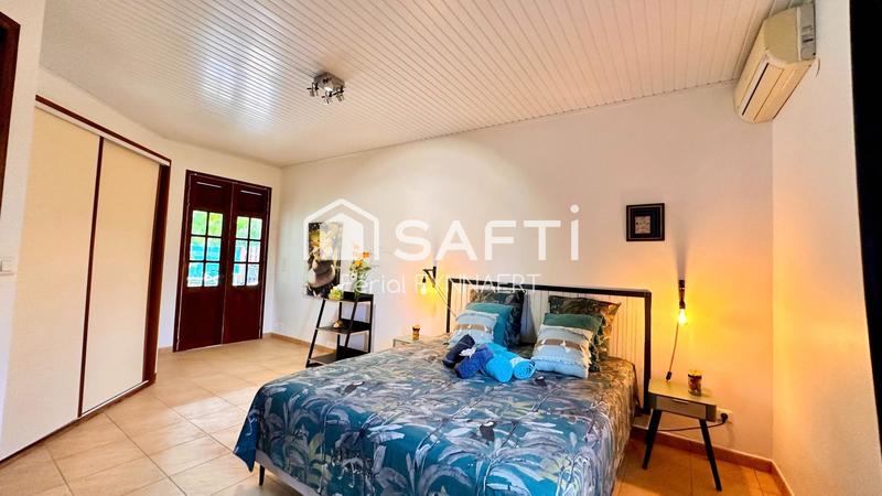 Villa - 126 m² - 4 pièces