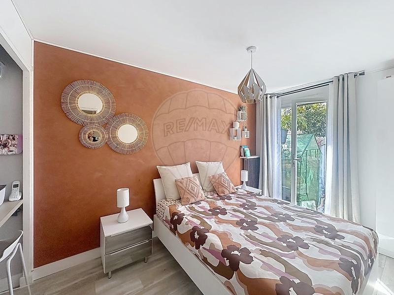 Maison - 90 m² - 3 pièces