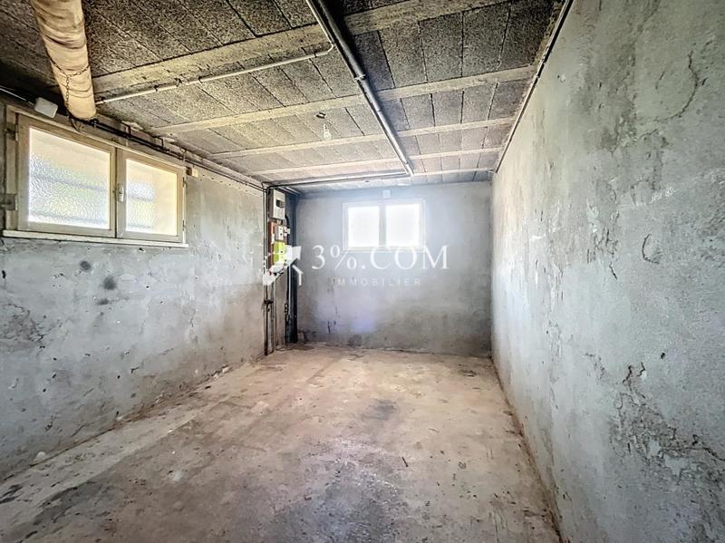 Maison - 104 m² - 5 pièces