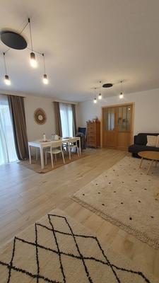 Maison - 114 m² - 5 pièces