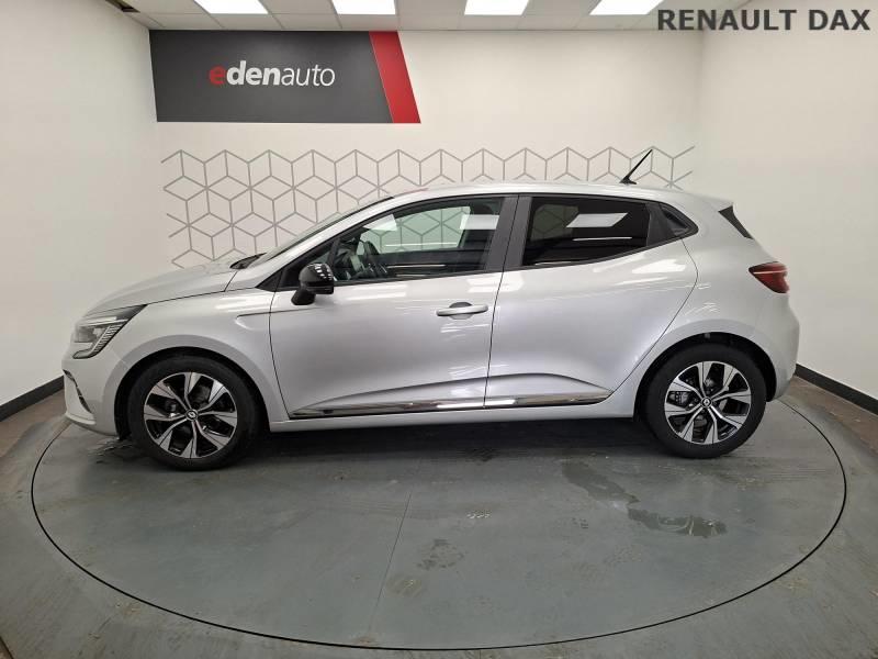 Renault Clio TCe 90 X-Tronic Evolution