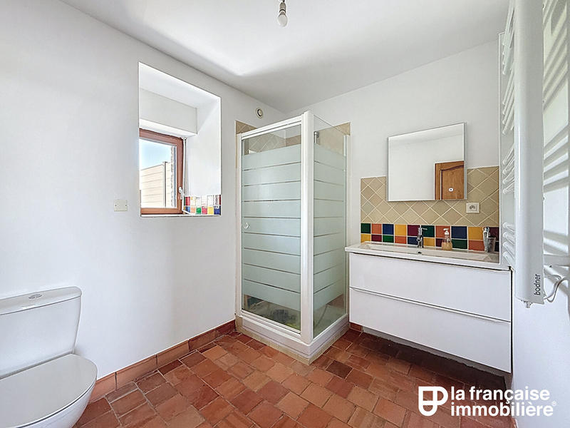 Maison - 174 m² - 7 pièces