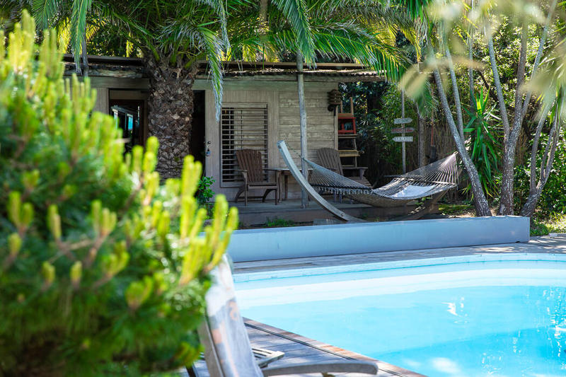 Villa - 180 m² - 7 pièces