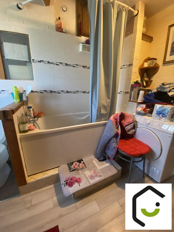 Maison - 101 m² - 5 pièces