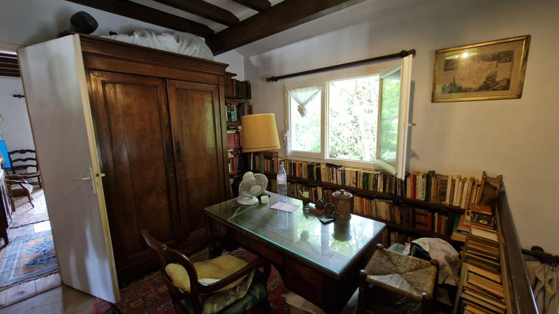 Maison - 208 m² - 7 pièces