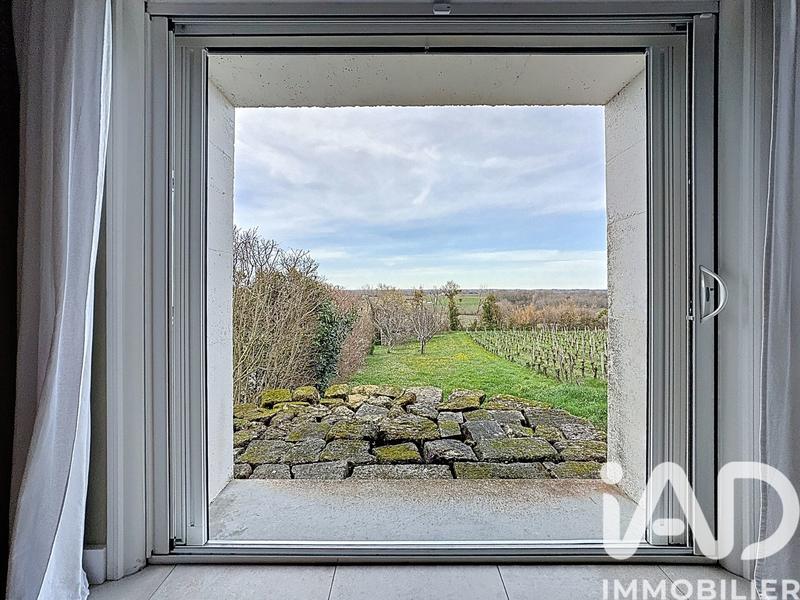 Maison - 174 m² - 5 pièces