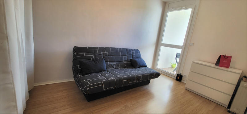 Appartement - 70 m² - 4 pièces