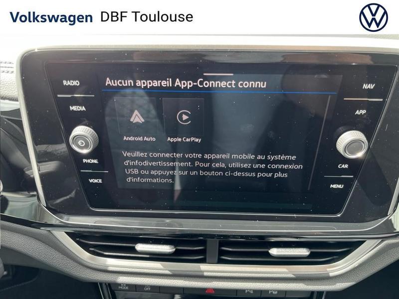 Volkswagen t-Roc Fl 1.5 Tsi 150 Ch Dsg7 R Line