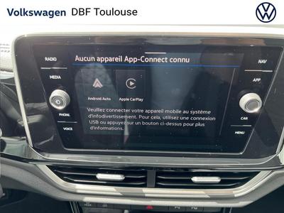 Volkswagen t-Roc Fl 1.5 Tsi 150 Ch Dsg7 R Line