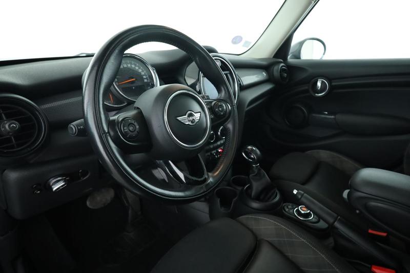 Mini Mini Cooper Edition BlackFriars 5p 136 ch