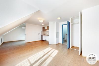 Studio - 30 m² - 1 pièce