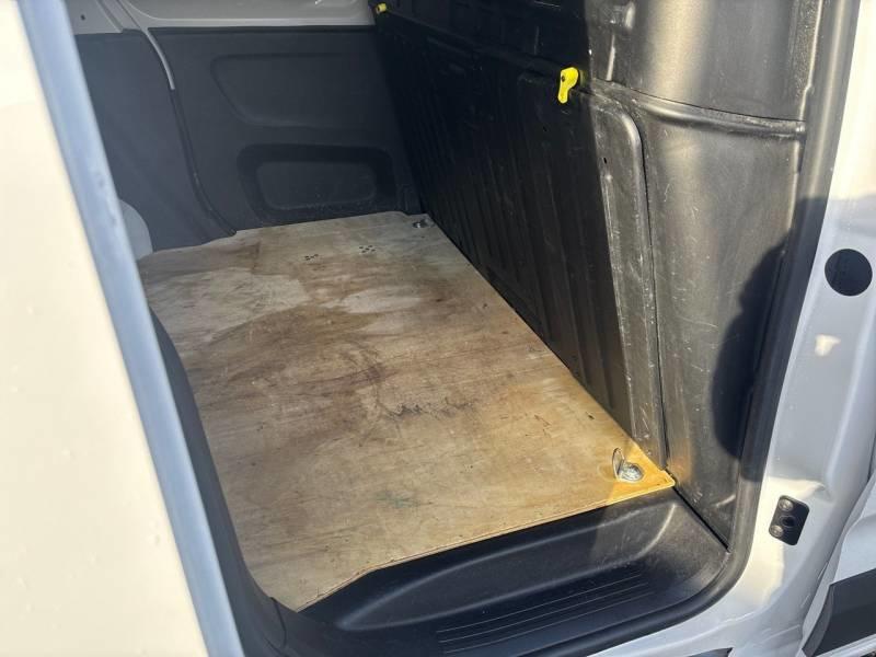 Peugeot Partner Fgn Fourgon m 650 Kg Bluehdi 130 s&amp;S Bvm6