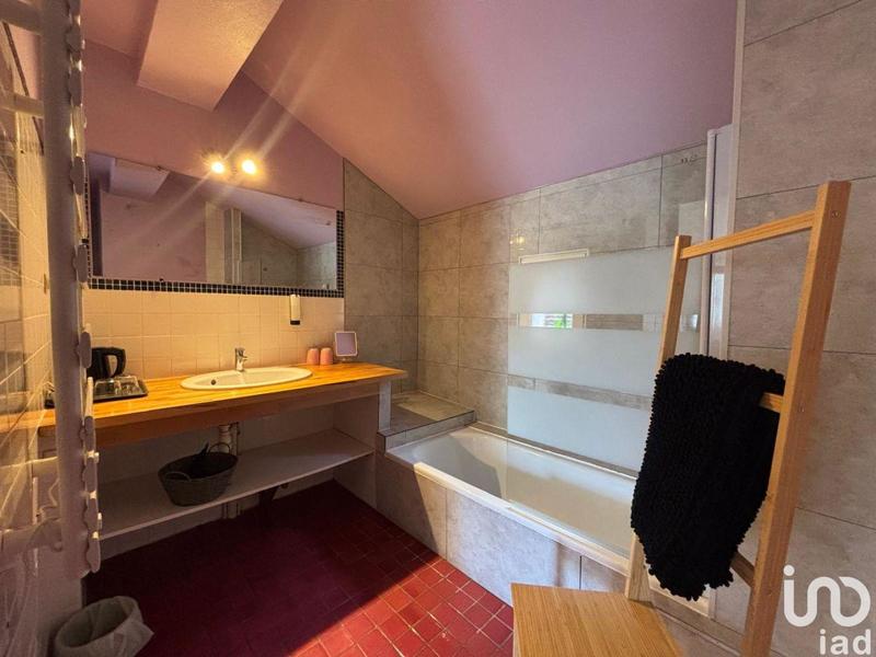 Local commercial - 1 000 m²