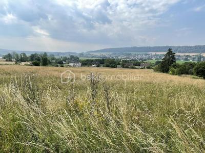 Terrain - 2 331 m²