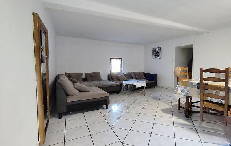 Maison de ville - 110 m² - 5 pièces