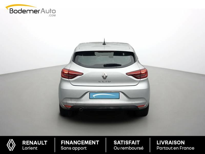 Renault Clio TCe 90 Equilibre