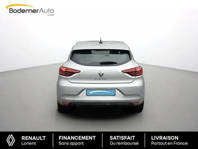 Renault Clio TCe 90 Equilibre