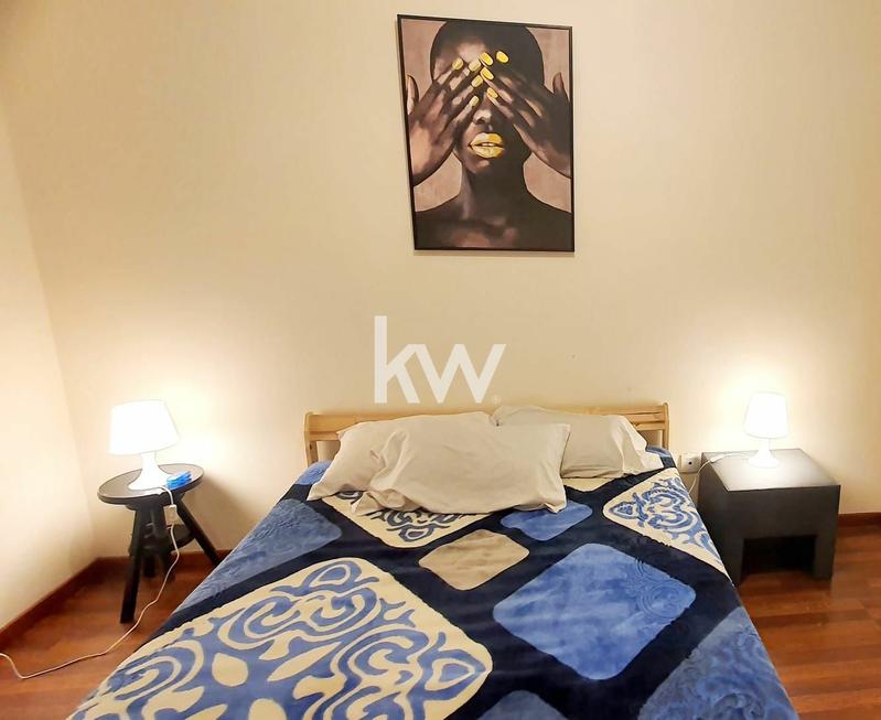 Appartement - 84 m² - 4 pièces