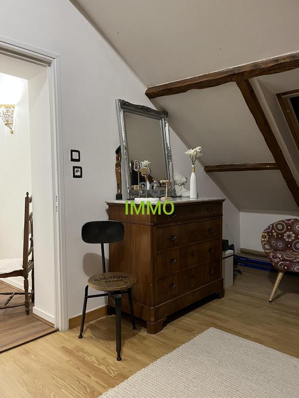 Immeuble - 185 m² - 6 pièces