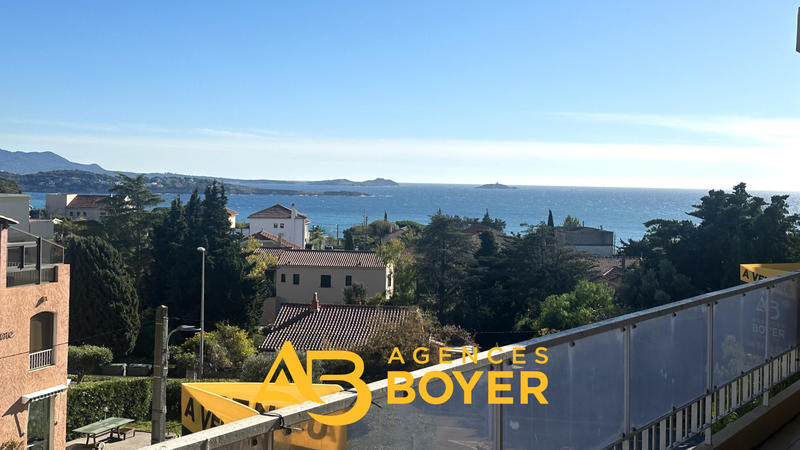 Appartement - 97 m² - 4 pièces