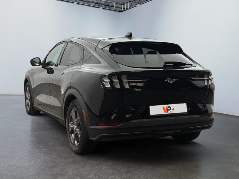 Ford Mustang Mach-E Standard Range 76 kWh 269 ch