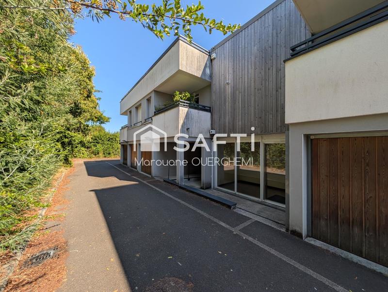 Appartement - 53 m² - 2 pièces