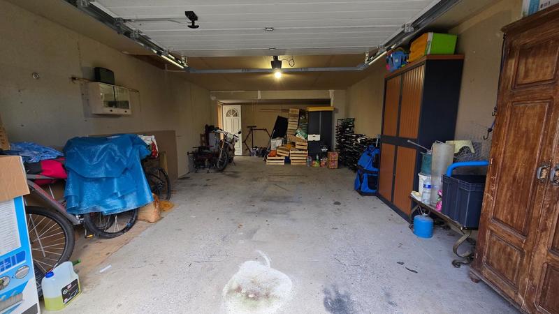 Maison - 160 m² - 5 pièces