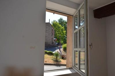 Maison de village - 82 m² - 4 pièces