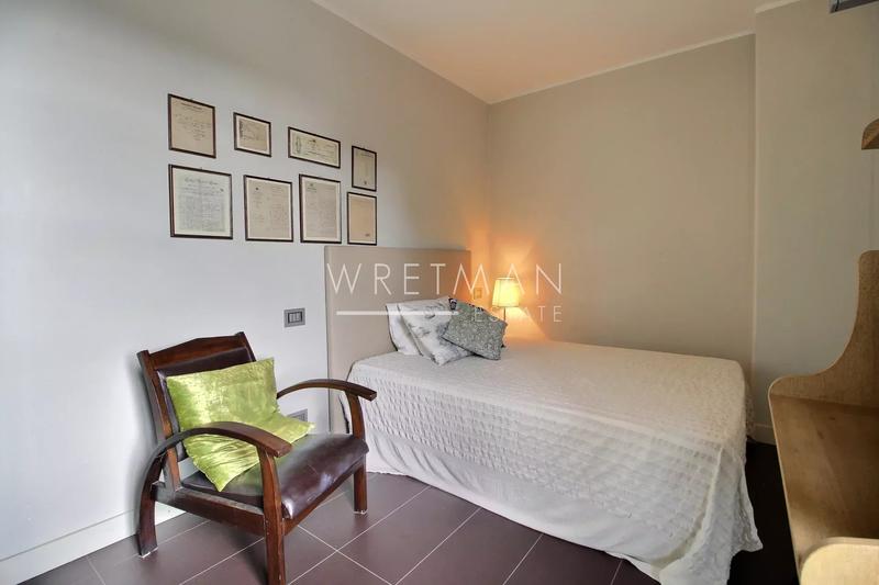 Appartement - 97 m² - 3 pièces