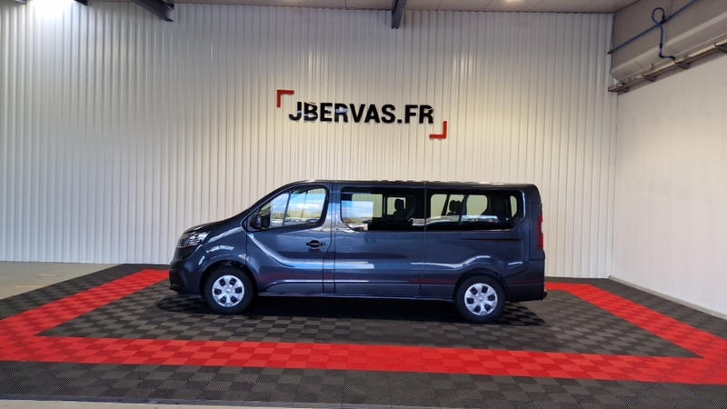 Renault Trafic Combi L2 Dci 150 Energy Ss Zen