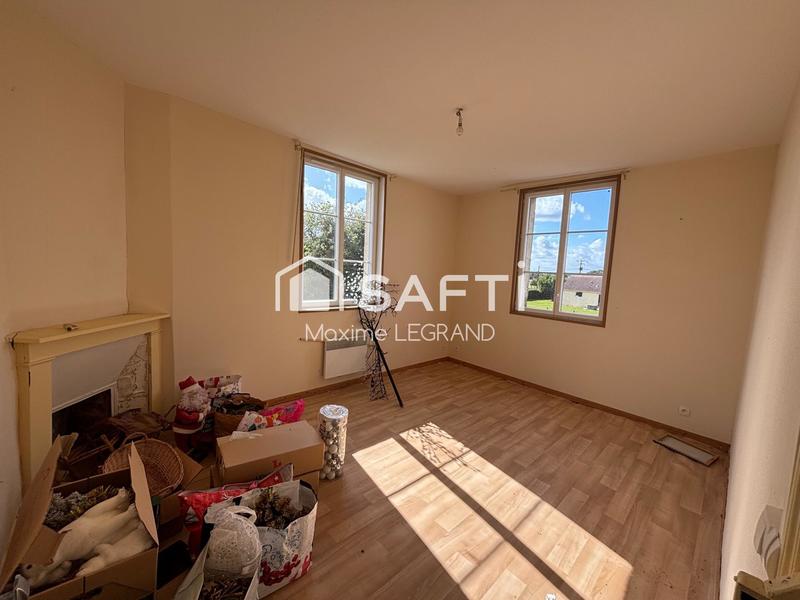 Local commercial - 169 m²