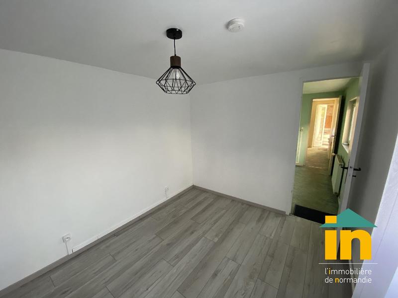 Maison de ville - 80 m² - 6 pièces