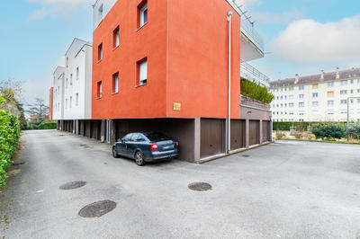 Appartement - 79 m² - 4 pièces