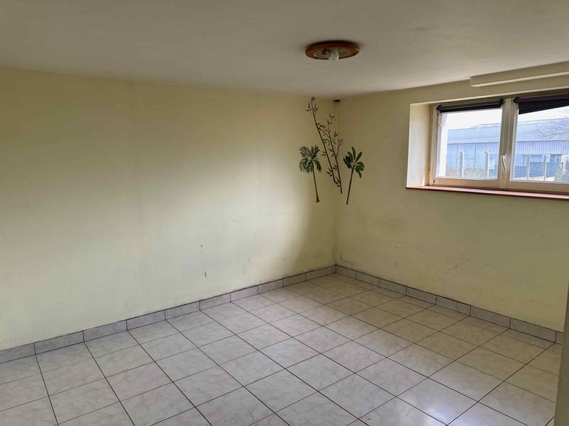 Maison - 122 m² - 6 pièces