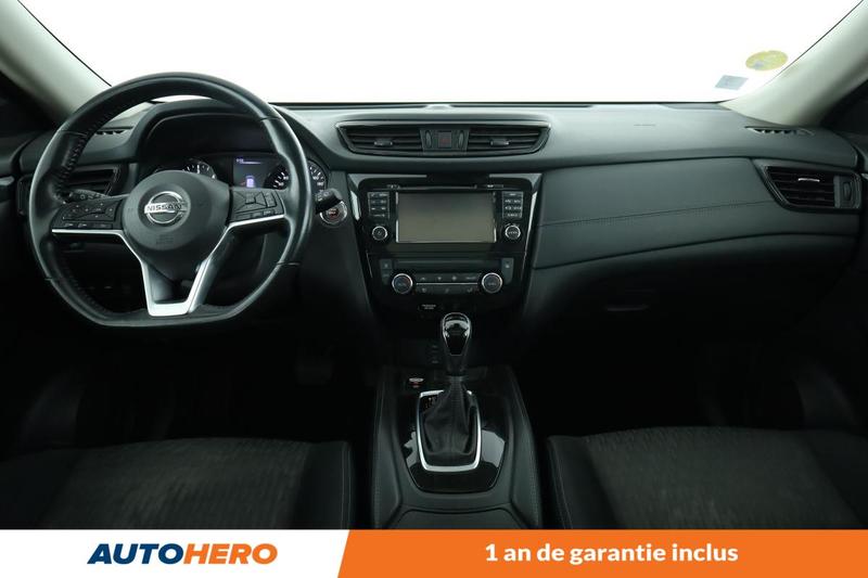 Nissan X-Trail 1.6 dCi Tekna Xtronic 130 ch