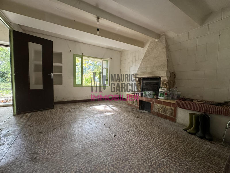 Maison ancienne - 179 m² - 6 pièces