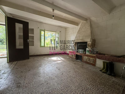 Maison ancienne - 179 m² - 6 pièces