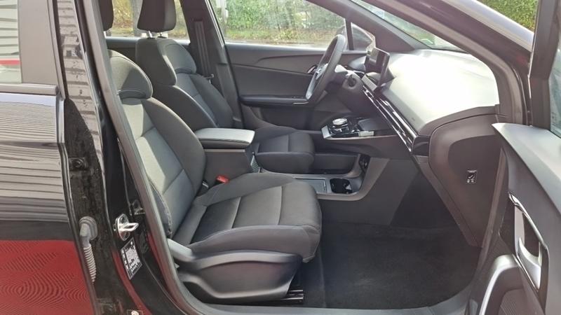 Mg Mg4 Electric 51kwh - 125 Kw 2wd Standard