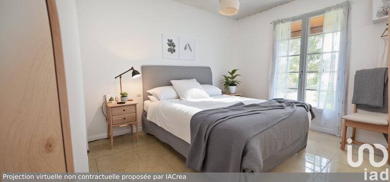 Maison - 303 m² - 15 pièces