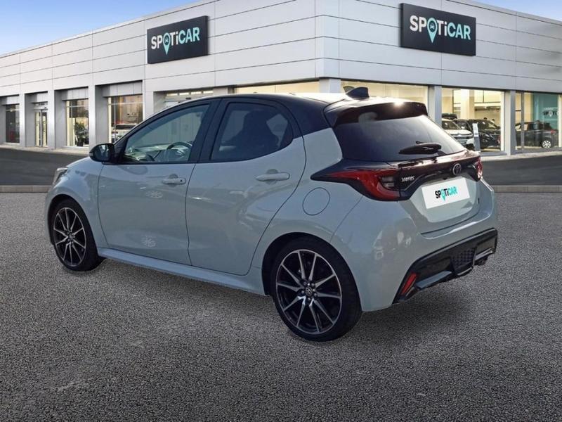 Toyota Yaris Hybride IV 116h Gr Sport