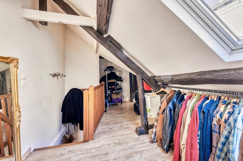 Appartement - 68 m² - 3 pièces