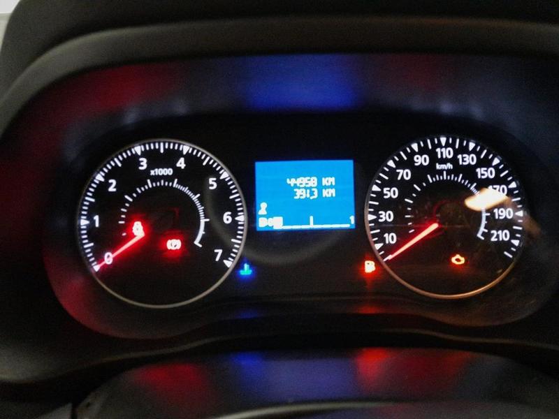 Renault Express 1.5 Dci 95 Confort