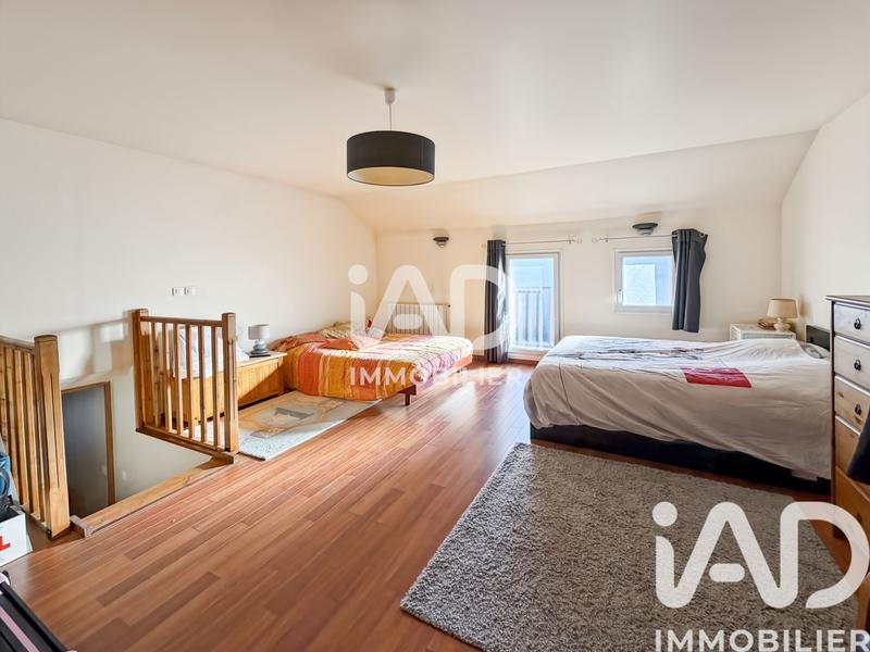 Maison de village - 175 m² - 8 pièces