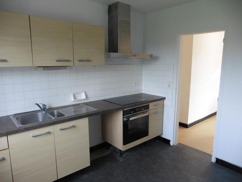 Maison - 122 m² - 7 pièces