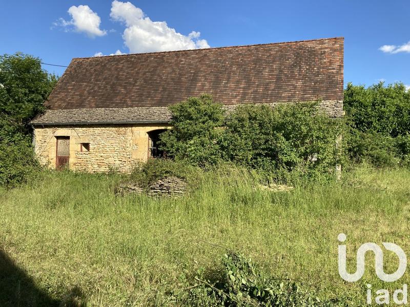 Ferme - 240 m² - 6 pièces