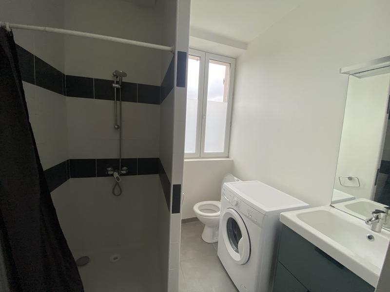 Appartement - 29 m² - 2 pièces