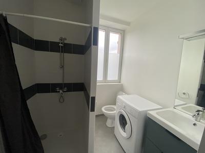 Appartement - 29 m² - 2 pièces