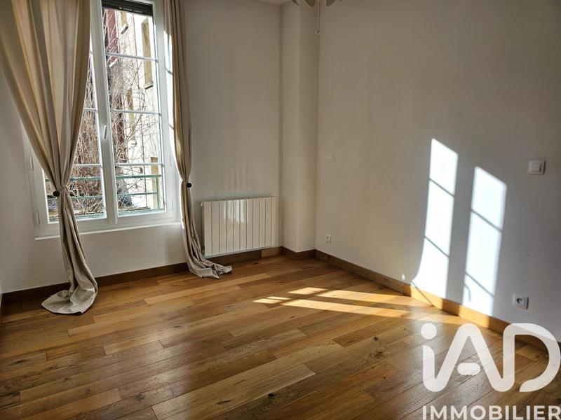 Appartement - 119 m² - 4 pièces